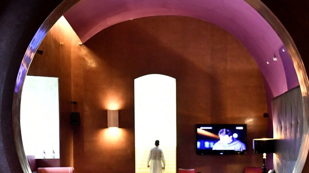 Photo of Un turist a petrecut aproape 2 ani la un hotel indian de cinci stele „fără să plătească”. Cum a fost descoperit